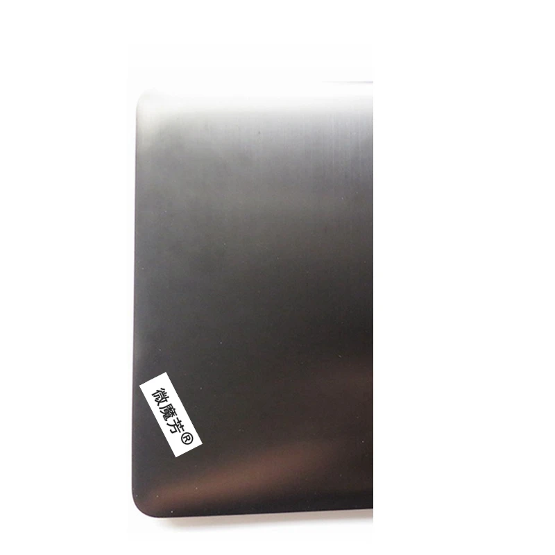 Используется для ASUS N551 N551JK N551JA N551VW N551JW N551J N551JB N551JM ноутбук Топ ЖК крышка чехол|laptop
