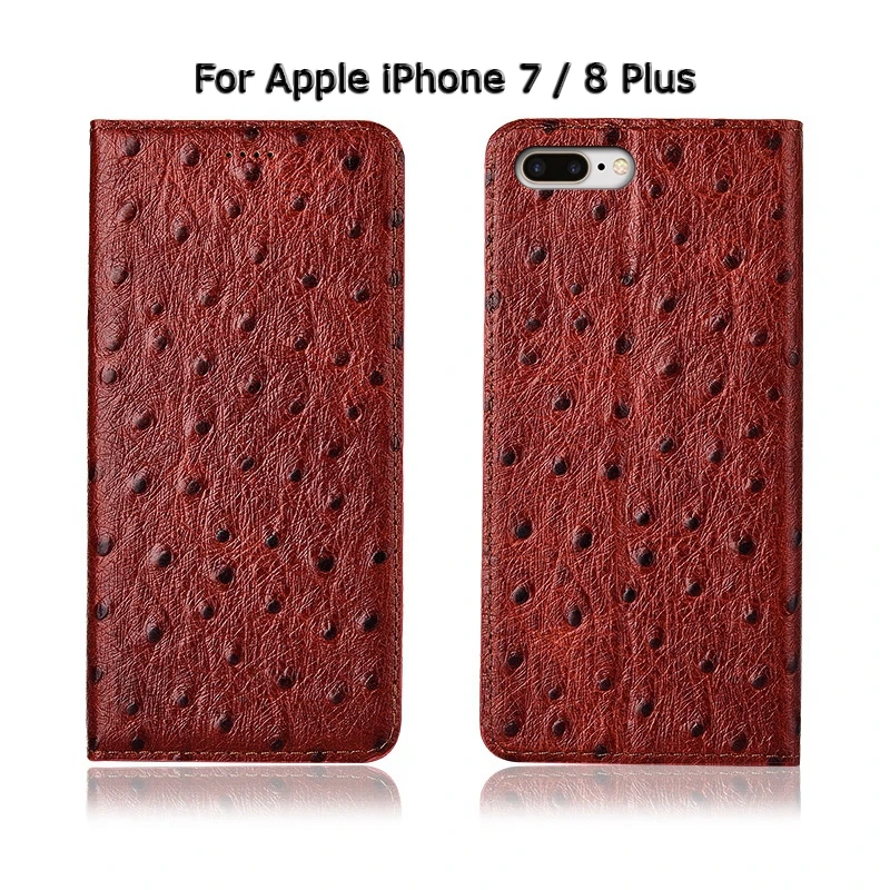 Чехол из натуральной коровьей кожи для Apple iPhone 6 6S 7 8 Plus X Xs XR 11 12 Pro Mini Max чехол-книжка