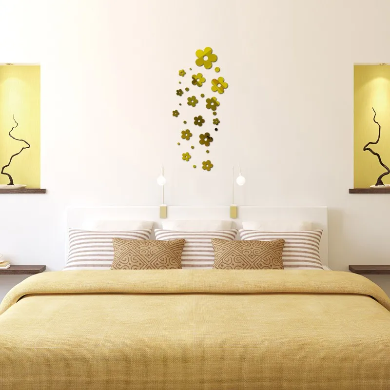 2016 новые ограниченные Стикеры для украшения дома многокомпонентная упаковка