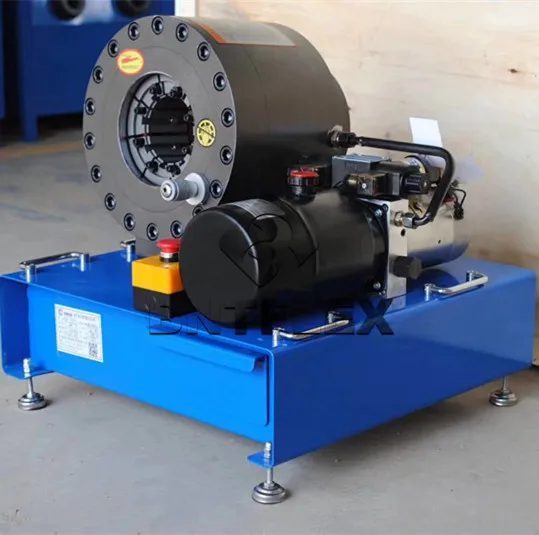 12В/24В 2 дюймовый Гидравлический шланг пресс|hydraulic hose press|hose presspresses hydraulic |