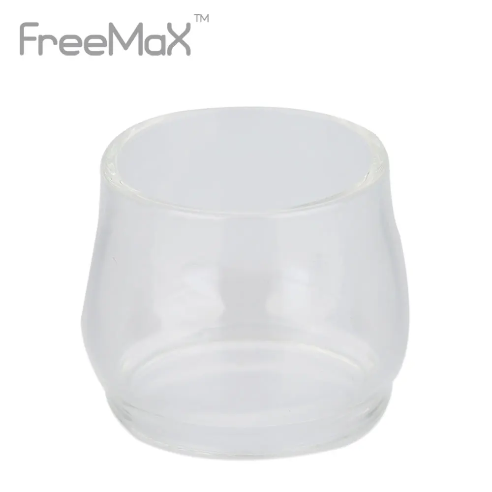 Оригинальный Freemax Fireluke бак Форсунка трубка 4 мл/5 мл электронная сигарета Vape части