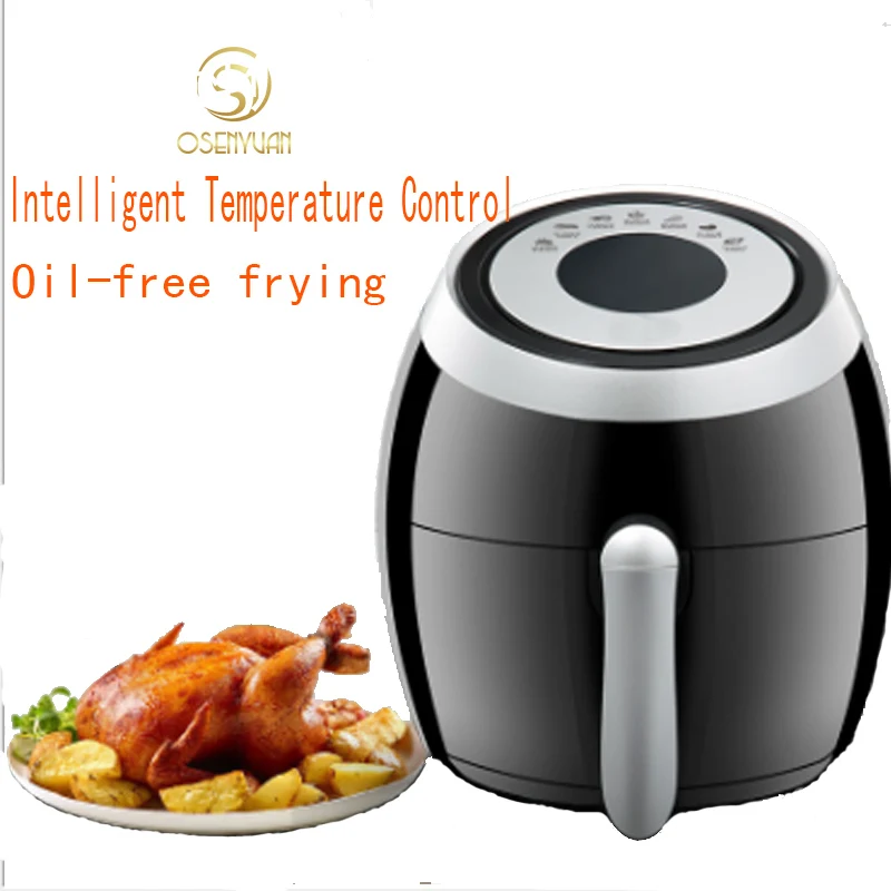 

5.5L Multifunction household mini Pancakes Electric Fried Steak Frying Pan Electric frying pan