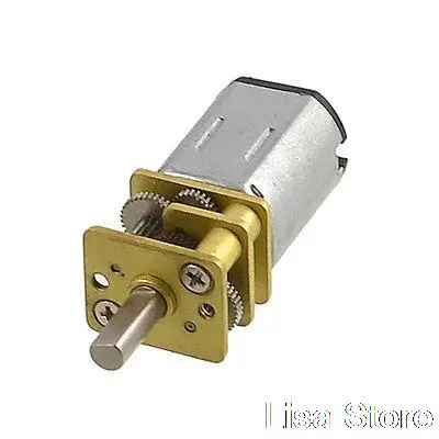 m20 80rpm 12v m20 80rpm 12v