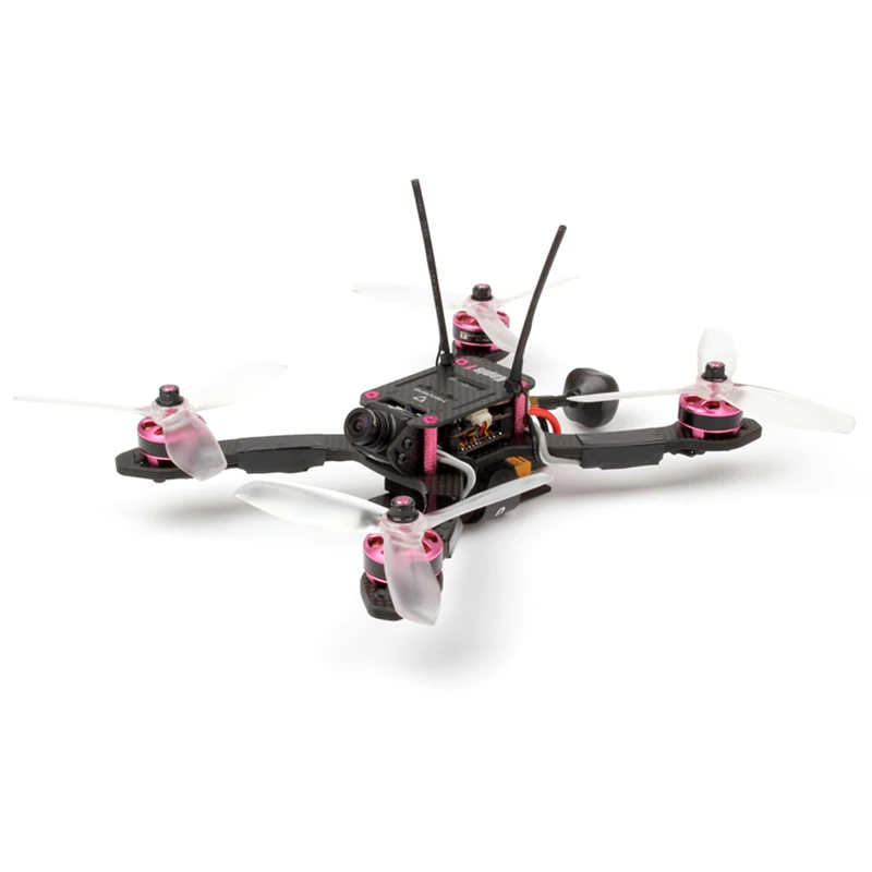 Holybro Kopis 1 210 мм FPV гоночный Каркас Комплект 5 каркас для радиоуправляемого дрона