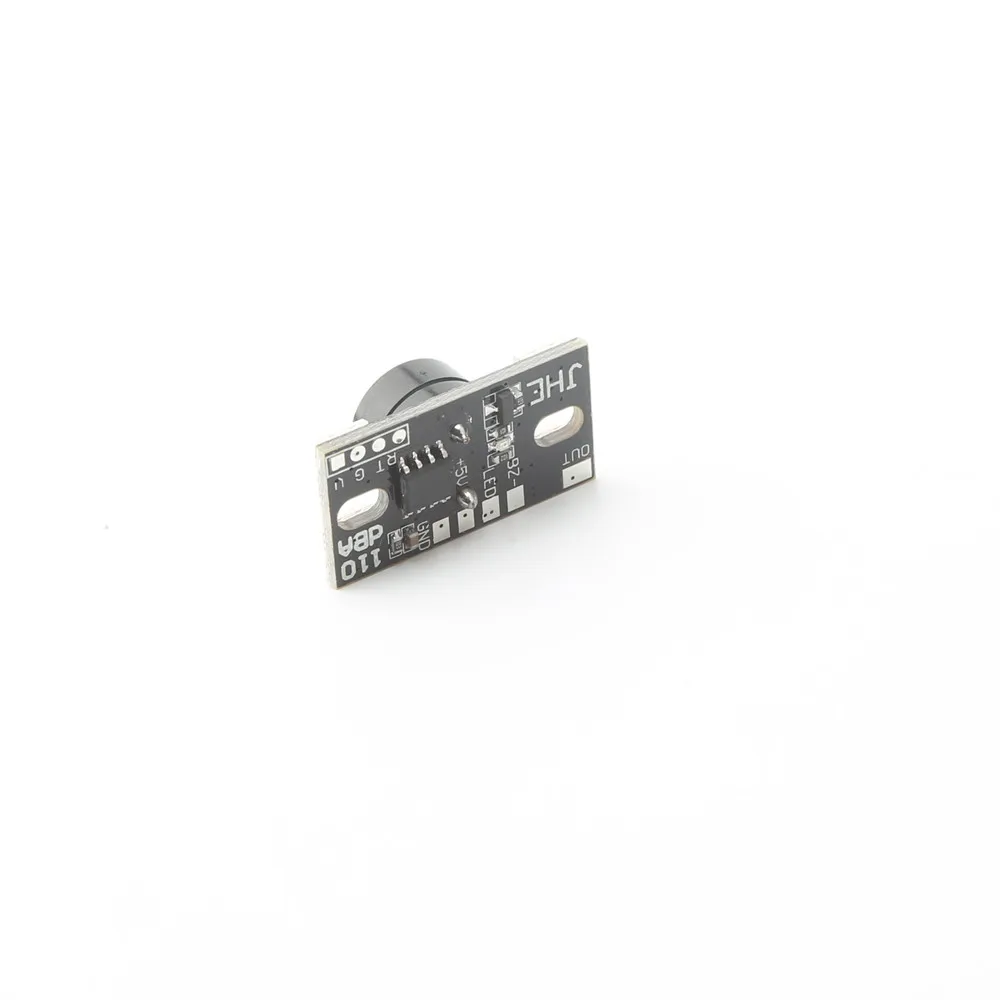 Pesenska BZ110DB_WS2812 5 V 110DB супер громкий звуковой активный зуммер с WS2812 светодиодный