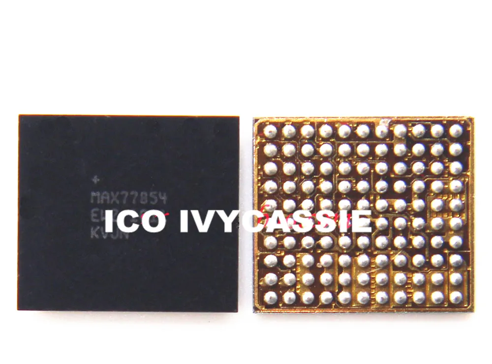 MAX77854 для Samsung S7 G9300 интегральная схема малой мощности Edge G9350 PMIC MAX77854EWZ | Электронные