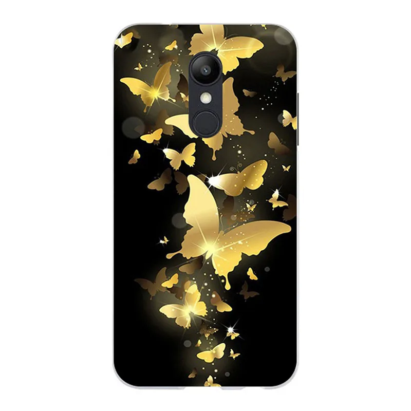 ZX42 Для LG K11 чехол LG K11 чехол 5," мультяшная Силиконовая задняя крышка чехол для телефона для LG K11 K 11 чехол Fundas Capa - Цвет: ZX42