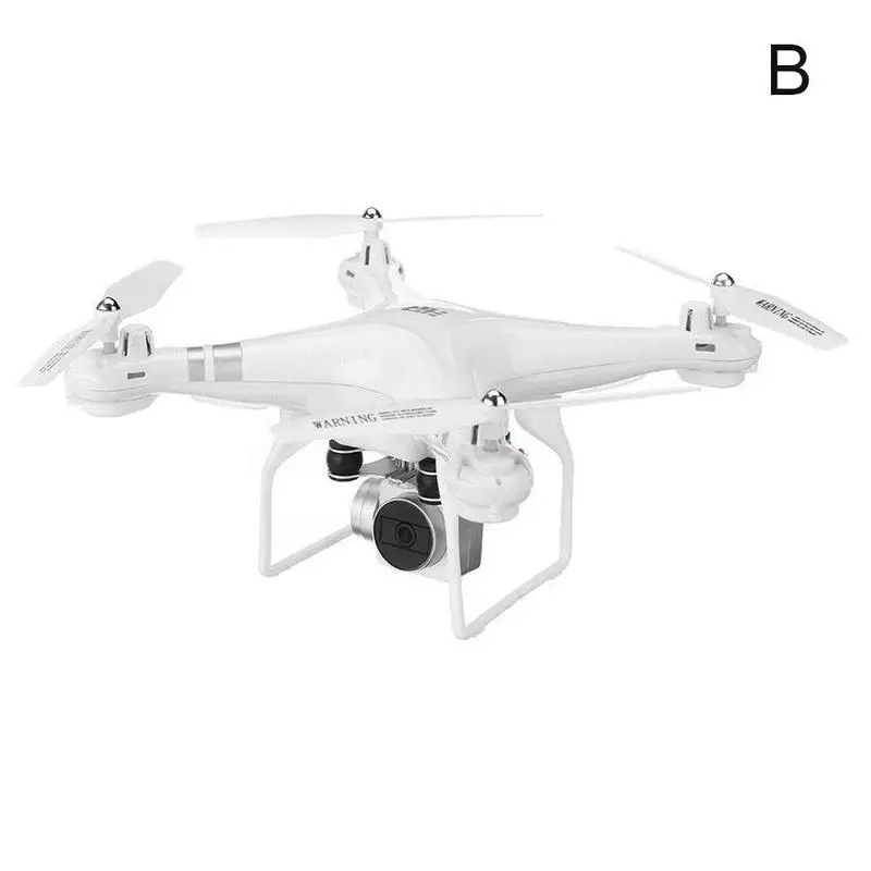 Беспилотный Квадрокоптер с Wi Fi 1080P FPV камерой вертолет радиоуправлением время