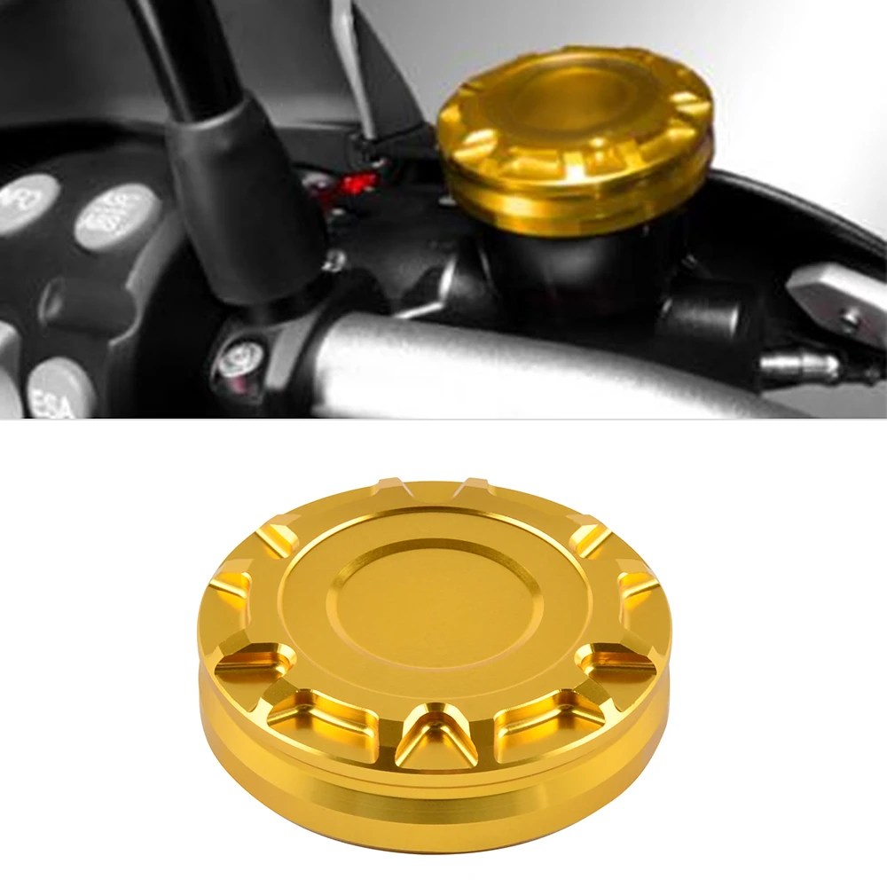Крышка Резервуара для BMW K1200R K1200S K1300R K1300S K1300GT R1200R R1200S R1200GS R1200ST HP2|Накладки и