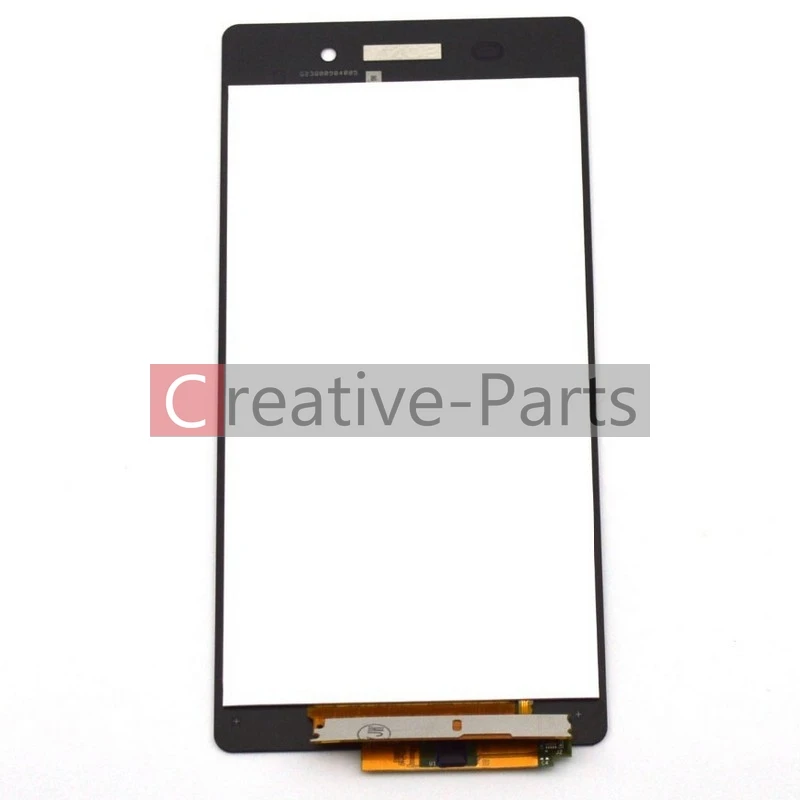 Оригинальный ЖК экран для Sony Xperia Z2 L50W D6502 черный с сенсорным стеклом дигитайзер в