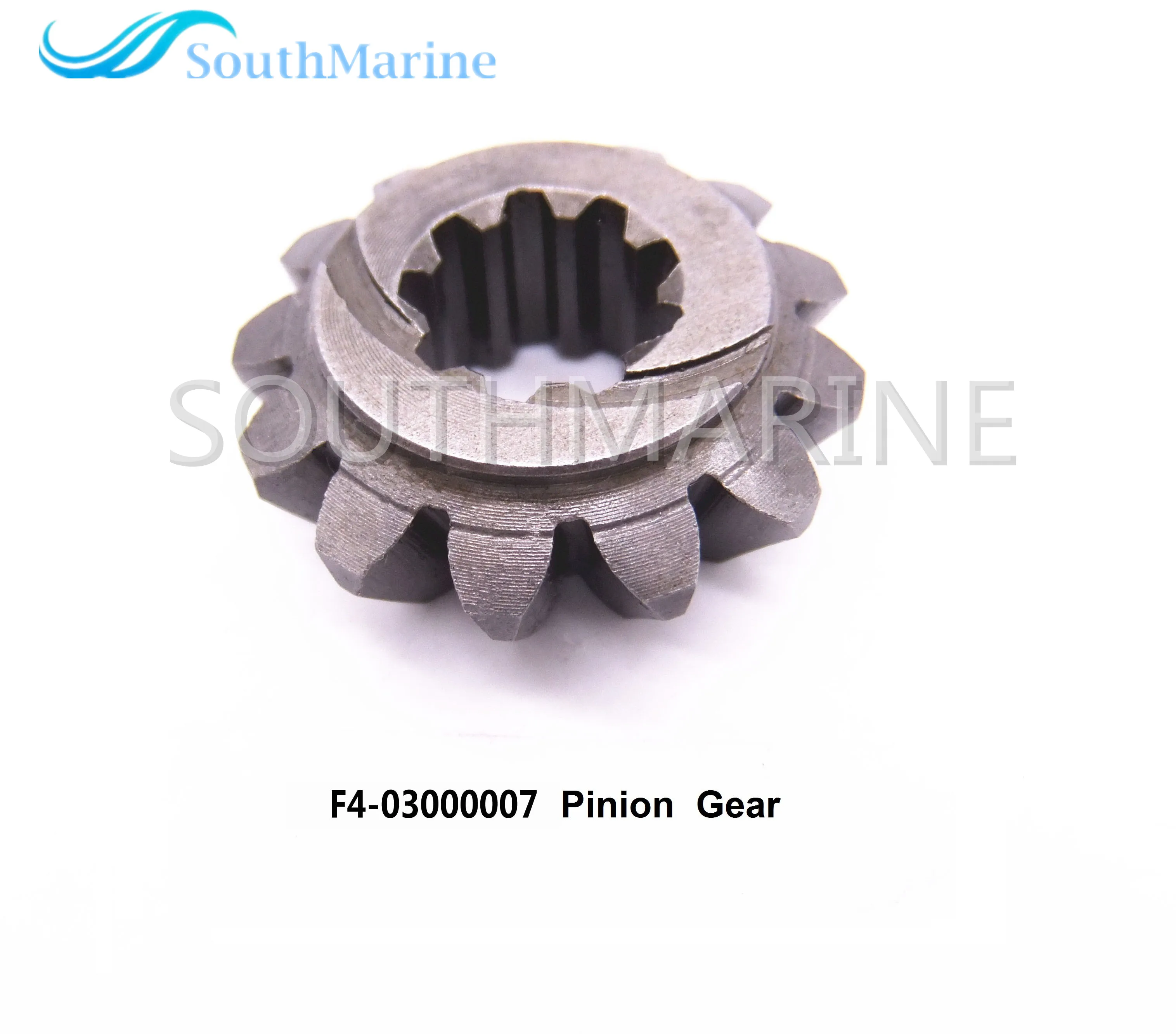 F4 03000007 03010000 комплект передач для Parsun HDX Makara F5 лодочный подвесной двигатель 4