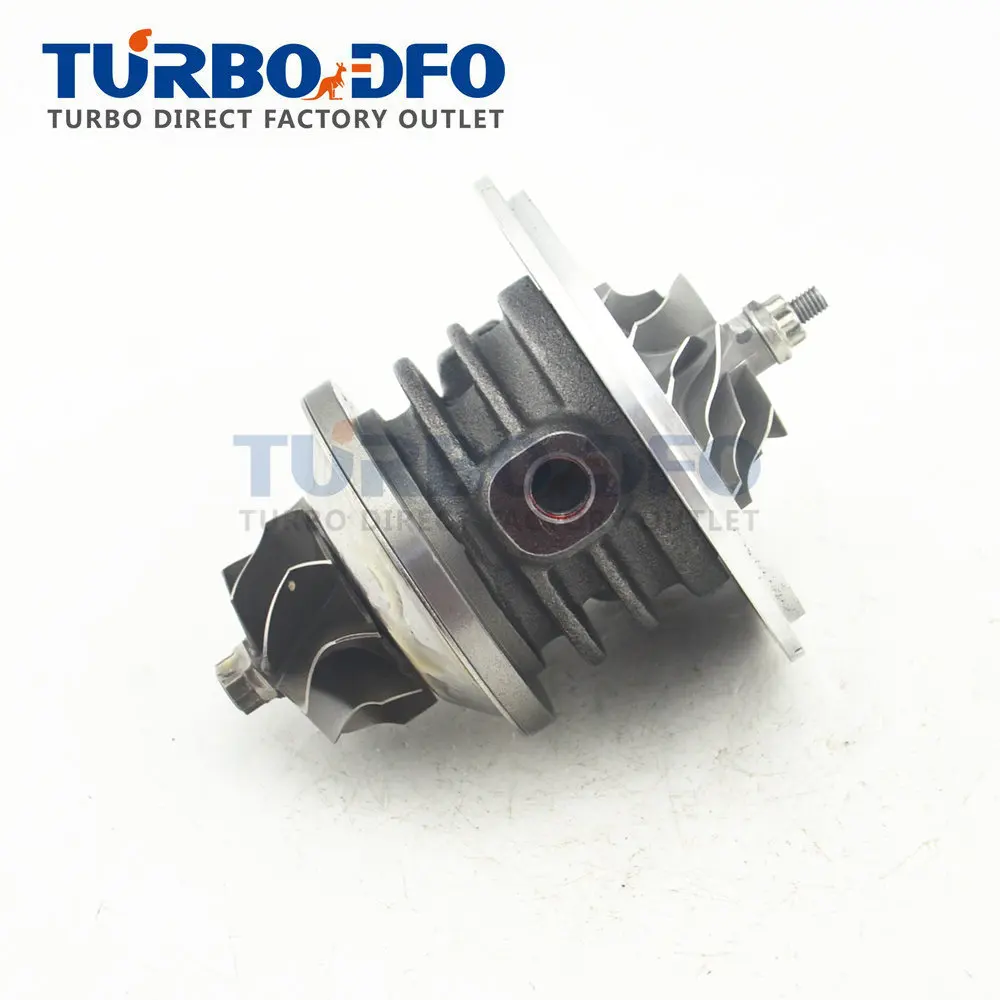 For Fiat Brava Marea Multipla 1.9 JTD 182B4.000 77 KW 105 HP 1998- GT1544S NEW Turbo core assy CHRA 701796 700830 700999 | Автомобили и