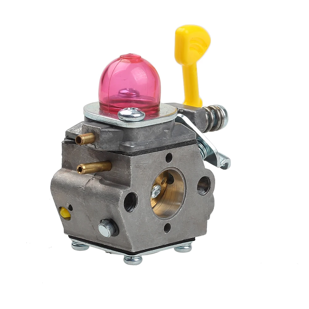 Высокое Качество Карбюратор Carby для 545 081 831 09292 Rep # Walbro WT847A WT 847 Carb двигатель