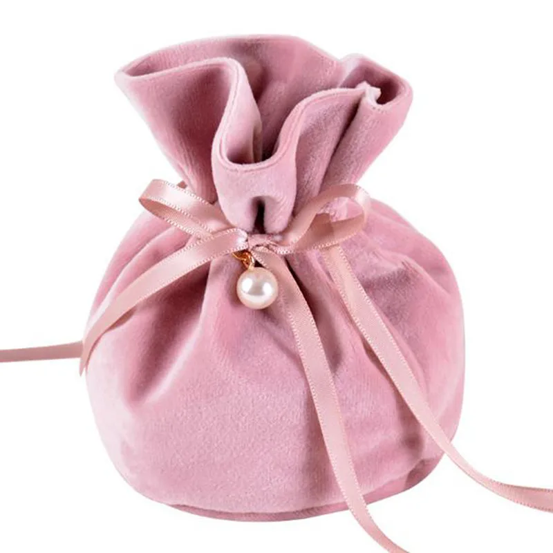 2019 уникальные маленькие ювелирные изделия подарочные сумки свадебные сувениры и