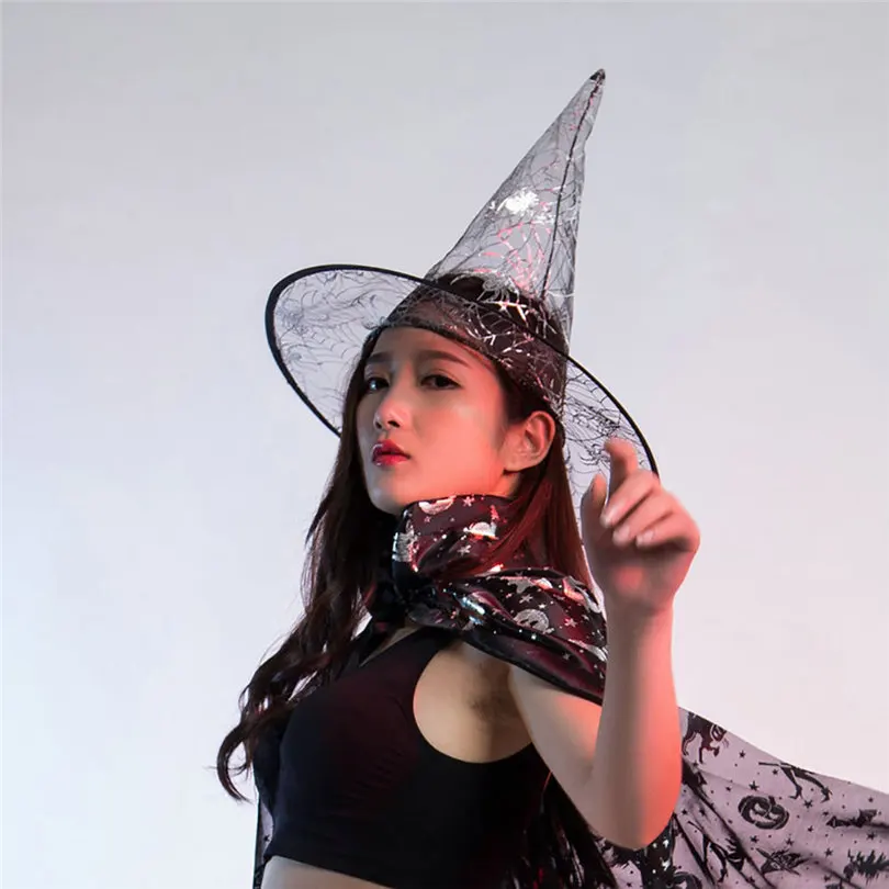 2019 Хэллоуин осень зима плащ для косплея пальто Wicca Robe средневековый Плащ шаль