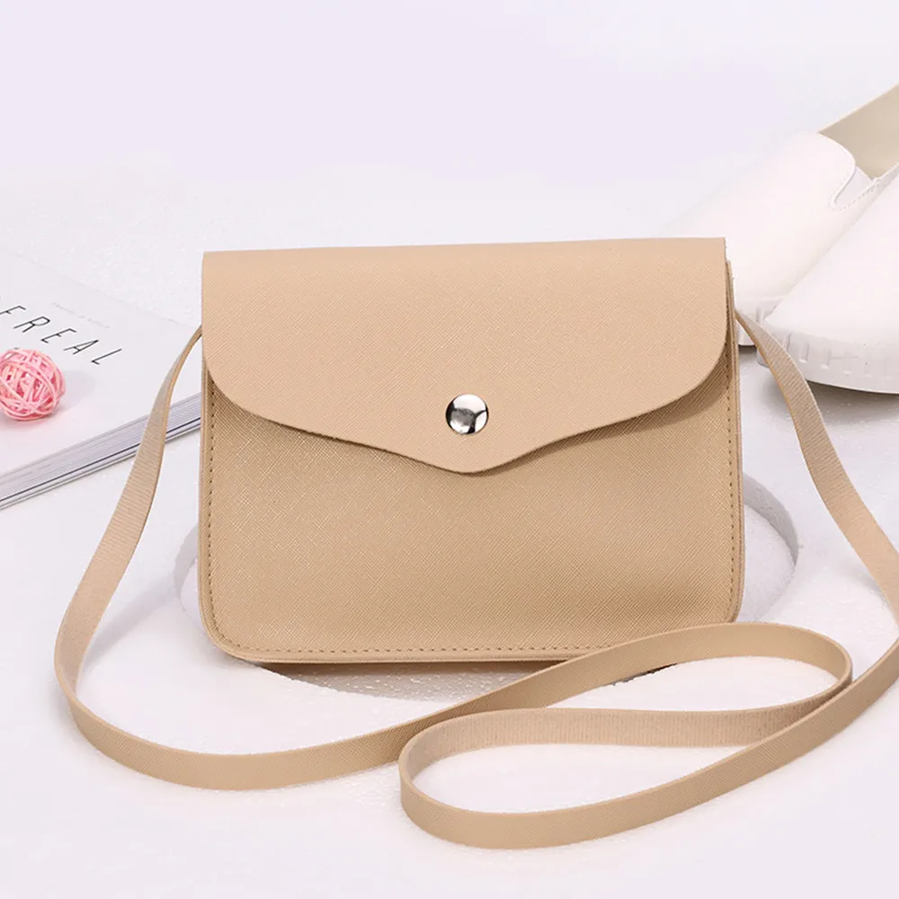 Кожаная сумка через плечо сумки для женщин дамские клатч Bolsa Feminina Sac A Main Femme De Marque
