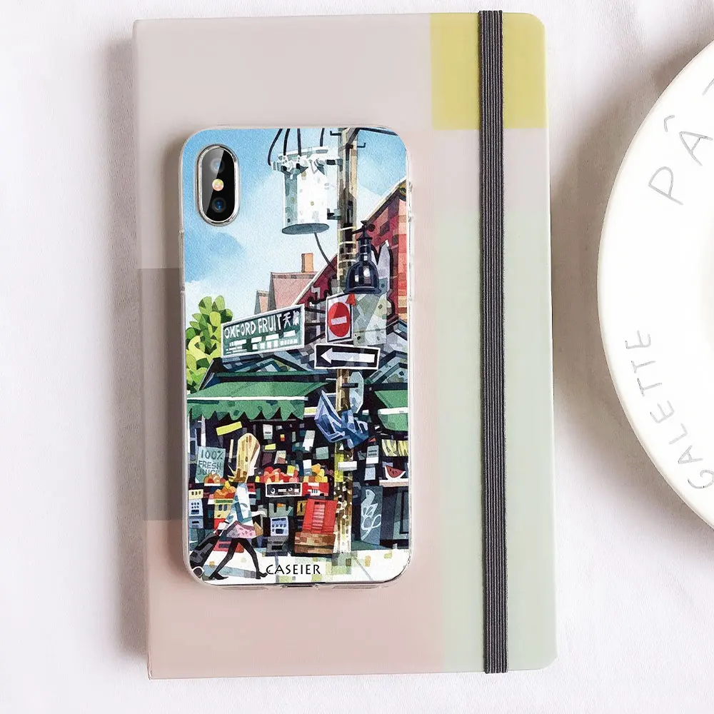 Caseier Ультратонкий Мягкий ТПУ чехол для телефона Samsung Galaxy A3 A5 A7 J3 J5 J7 Примечание 5 2017