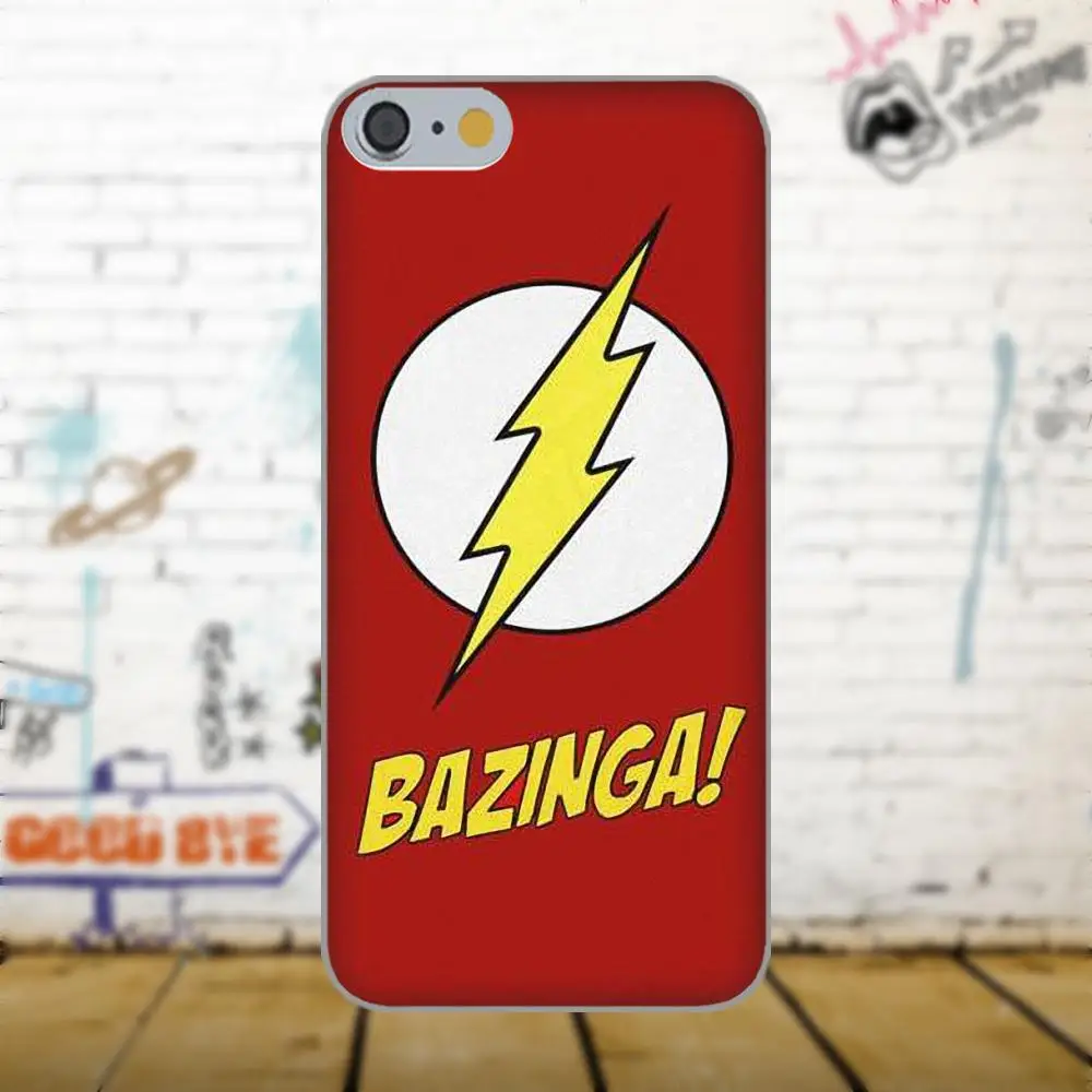 Oedmeb The Big Bang Theory Шелдон ли Купер мягкий ТПУ мобильный телефон для Galaxy A3 A5 A7 J1 J3 J5 J7 S5