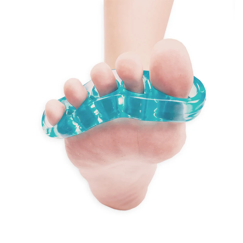 Разделитель для пальцев ног при вальгусной деформации|toe separators|toe separatortoe toe |
