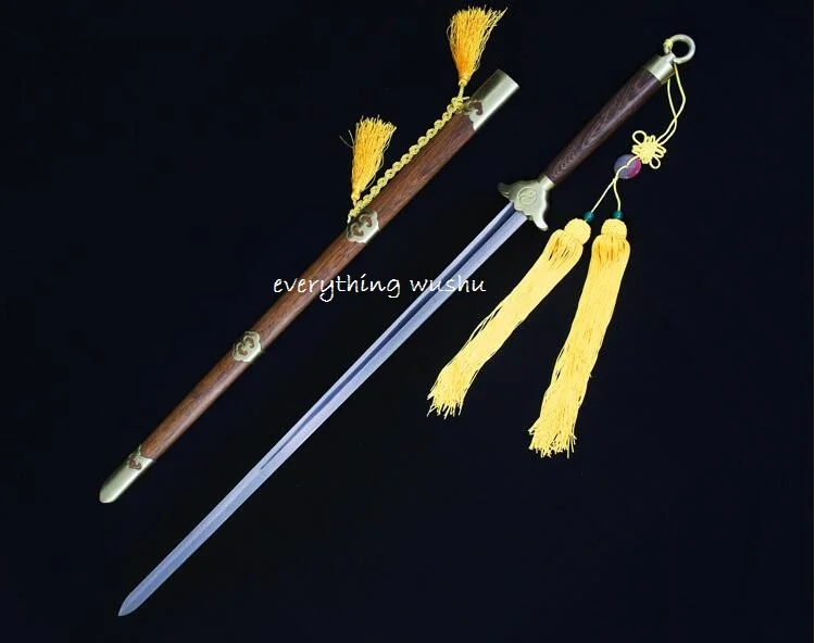 Wudang мечи тай чи Цзянь ушу Тай Чи прямые Jiansu|tai chi sword|sword tai chiwudang sword |