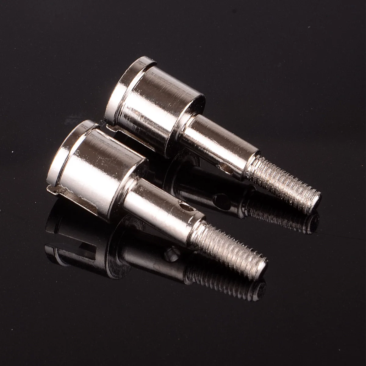 

HSP RC 1:10 Car Wheel Axle 02168 Replacement Spare Parts