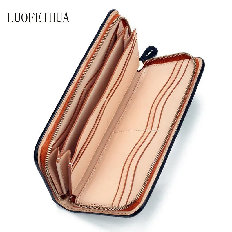 Женские сумки из натуральной кожи новинка 2017 Женский винтажный клатч с