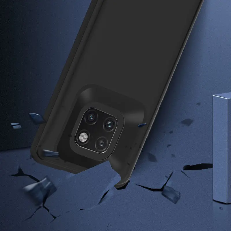 Портативный внешний аккумулятор 6000 мАч для HUAWEI MATE 20 Pro 20X 7 2 дюймов резервное