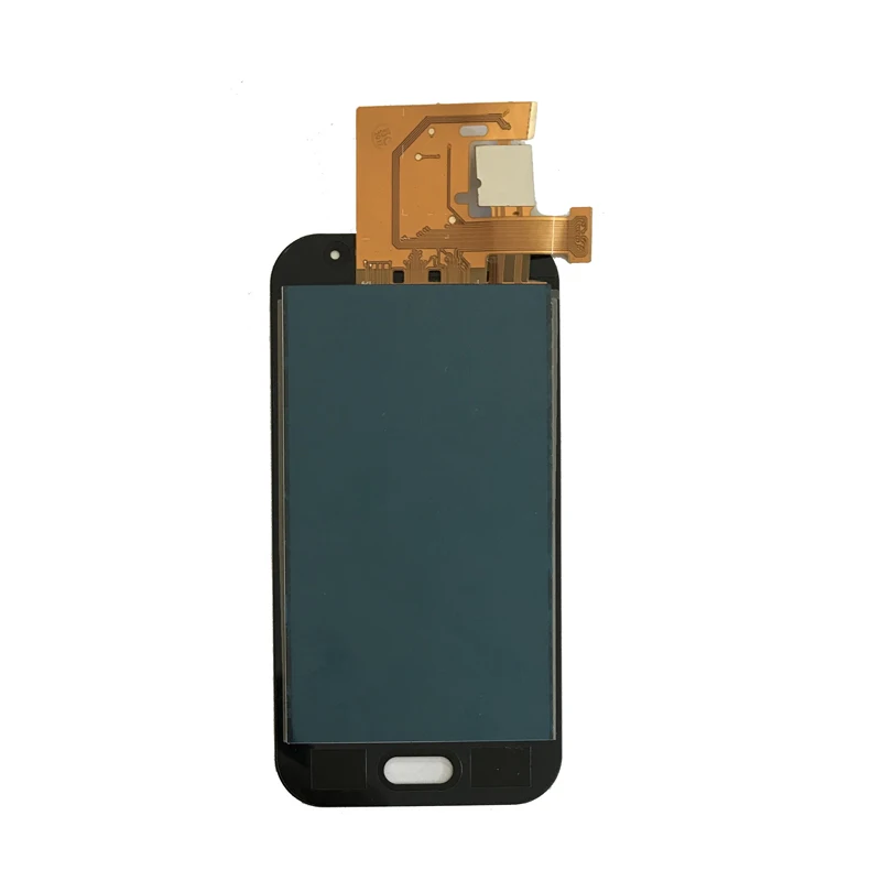 100% Тесты для Samsung Galaxy J1 Ace J110 sm j110f j110h J110FM сборка ЖК диспоея с дискретизатором