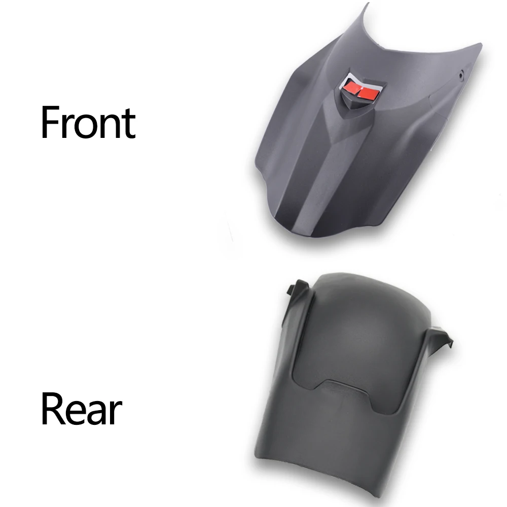 Передняя Задняя шина Hugger Крыло крыло для BMW R1200GS R1200 GS/GSA LC 2014 2015 2016 аксессуары