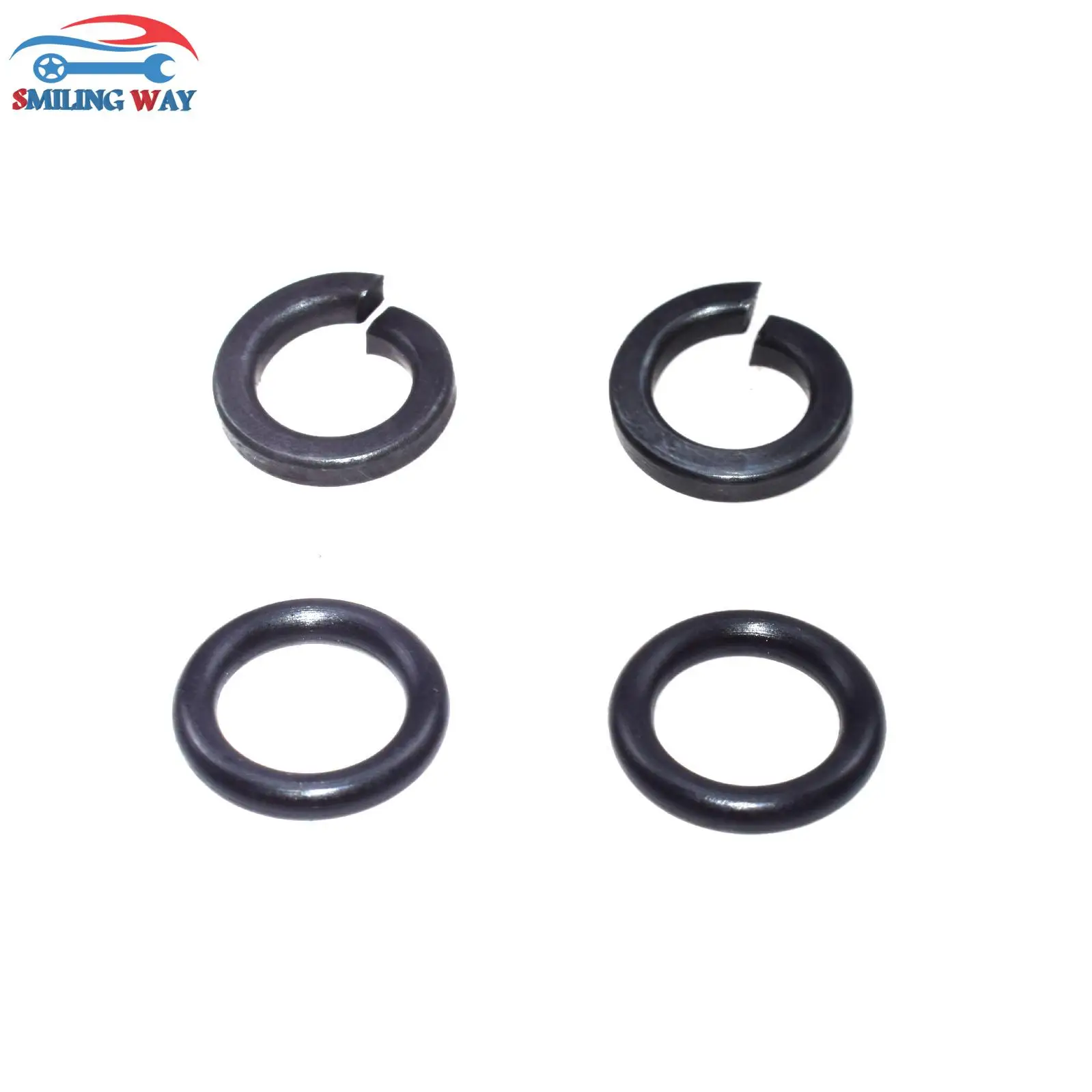 Ремонтный комплект SMILING WAY # Turbo Charger Rebuild Kit CT20 CT26 для Toyota Celica GT4 выше MR2 3SGTE Landcruiser Carina