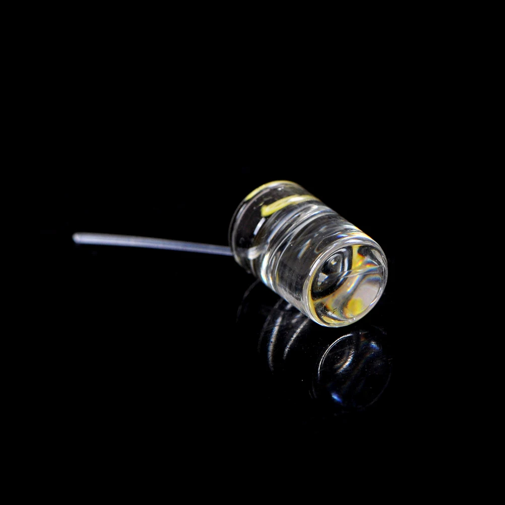 1 шт. аксессуары для кукольного домика чашки украшения игрушек подарки