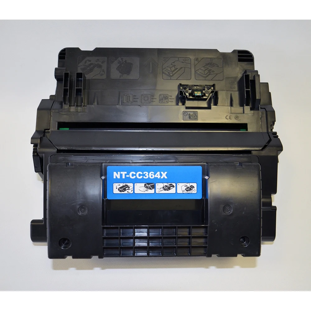 Тонер картридж G&G NT CC364X для HP laserJet P4015N/P4015X/P4515N/P4515X (24000 стр)|Чернильные картриджи| |