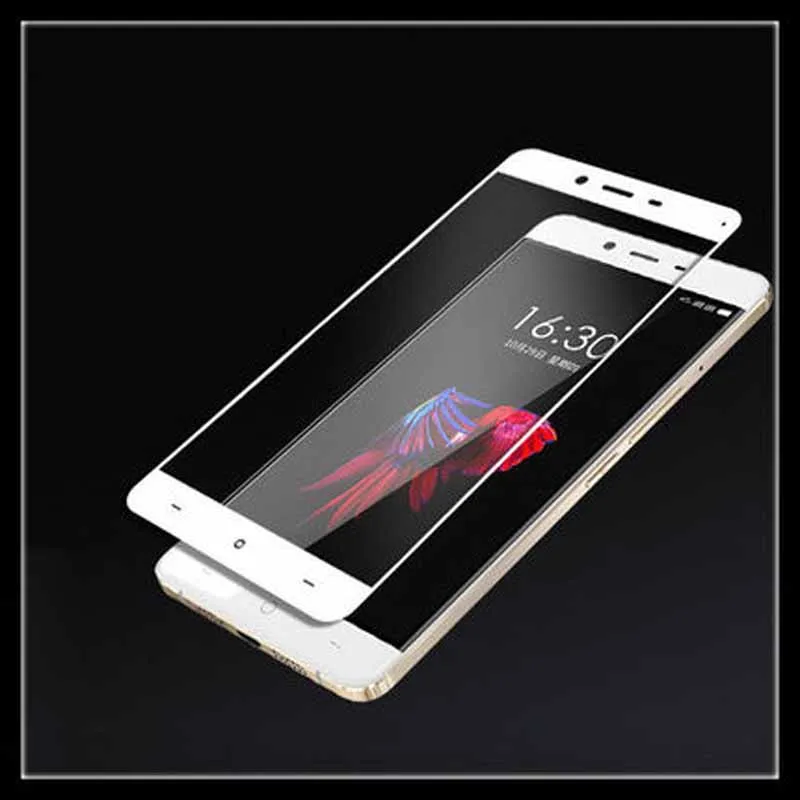 5pc 9H Full body Screen Protector For Oppo A30 A 30 Cover Protective Film Tempered Glass | Мобильные телефоны и