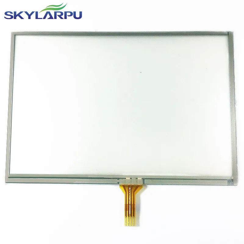 Skylarpu 5-дюймовый сенсорный экран для GARMIN nuvi 54 54LT 54LM 54LMT nuvi 2585 2585TV gps Сенсорная панель Сенсорное стекло 120 мм* 73 мм
