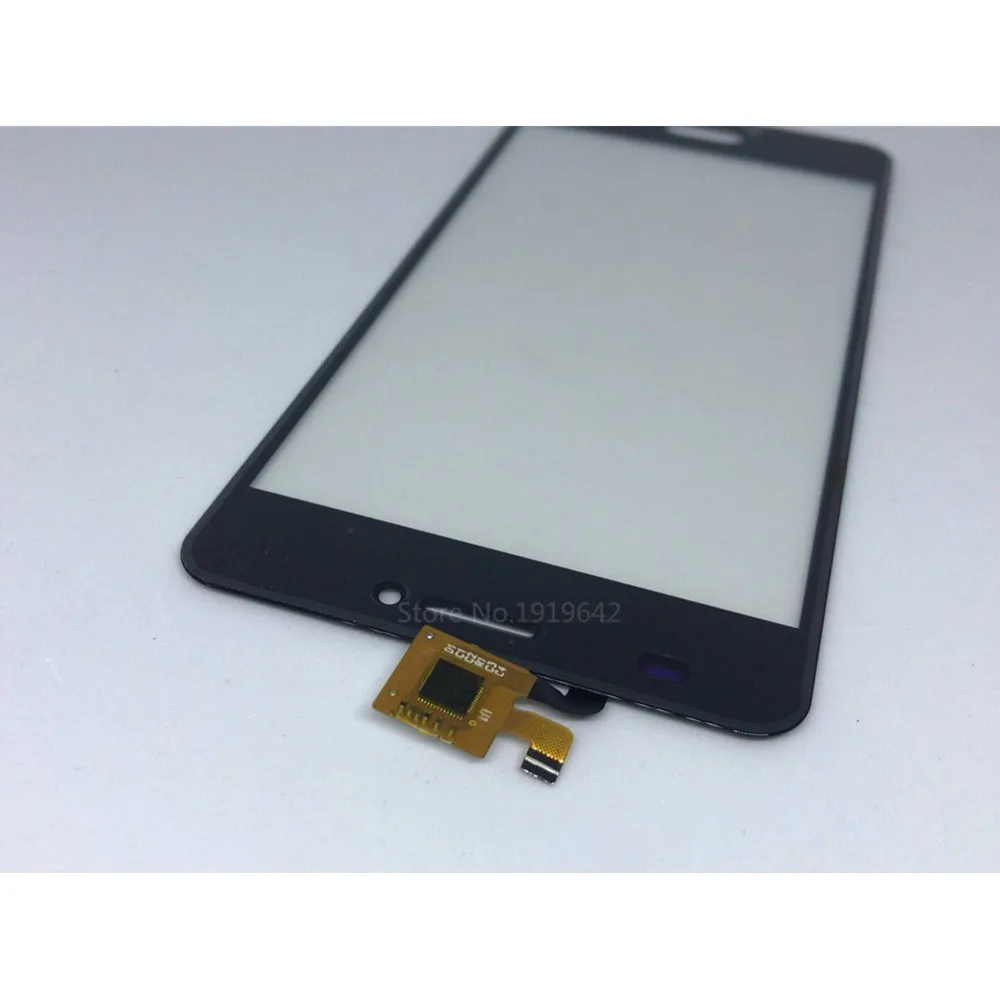 For BLUBOO D2 1280*720 5.2inch LCD Display With Touch Screen Digitzer Assembly Repair Panel Glass+Repair tools | Мобильные телефоны