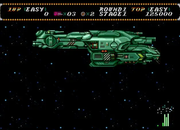 Игровая карта Hell Fire 16 бит MD для 16-битной игровой консоли Sega MegaDrive Genesis | Электроника