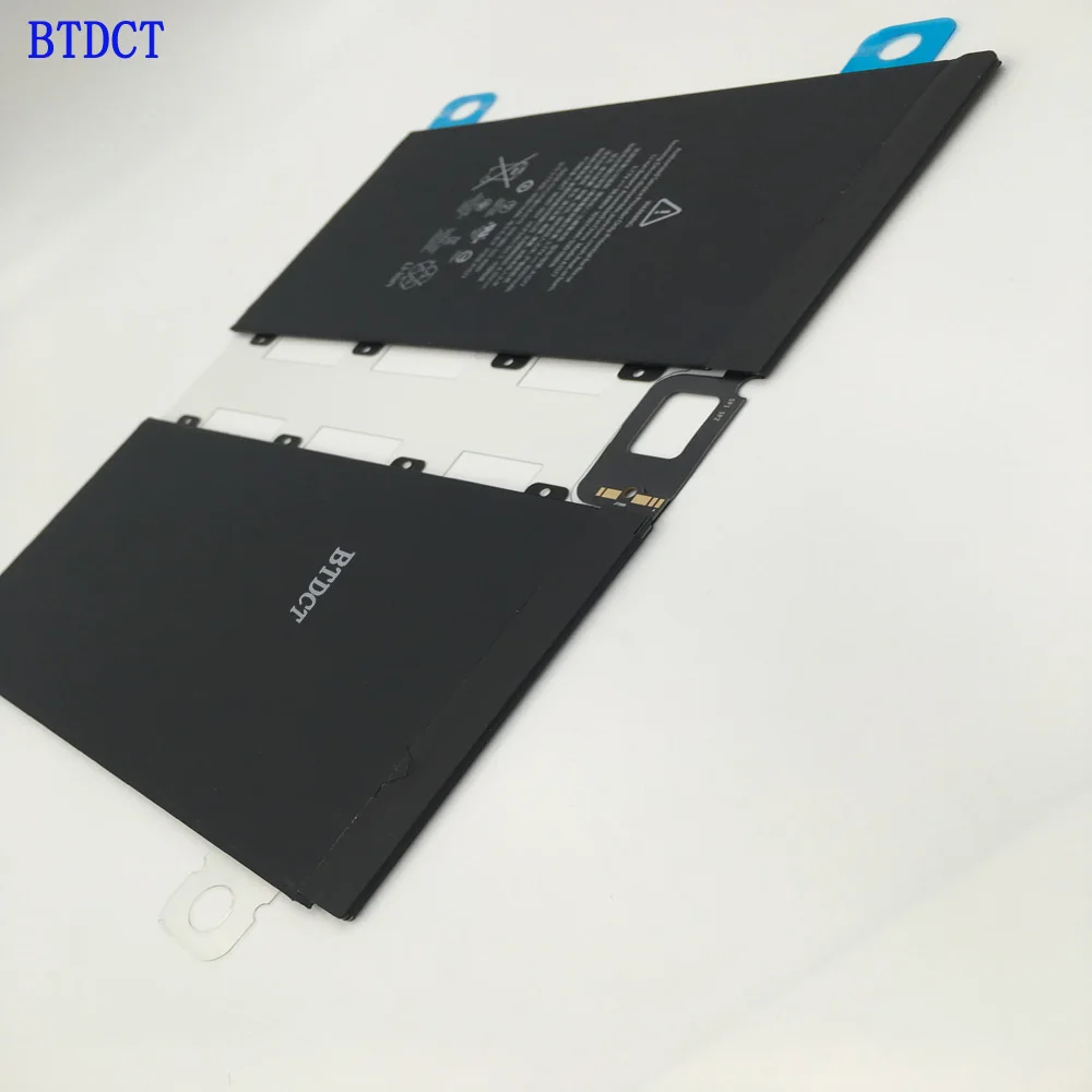 BTDCT 10307 mAh литий-полимерный аккумулятор для ipad pro 12 9 дюймов 0 цикл встроенный замена