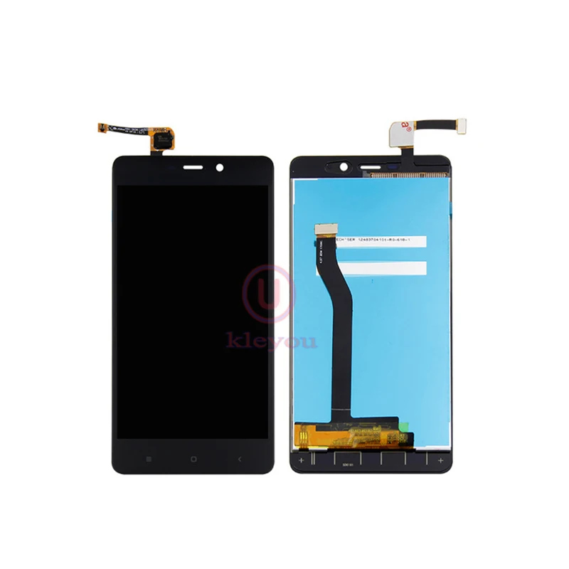 5 0 ''Оригинальный ЖК-дисплей для XIAOMI Redmi 4 Pro дисплей сенсорный экран с рамкой