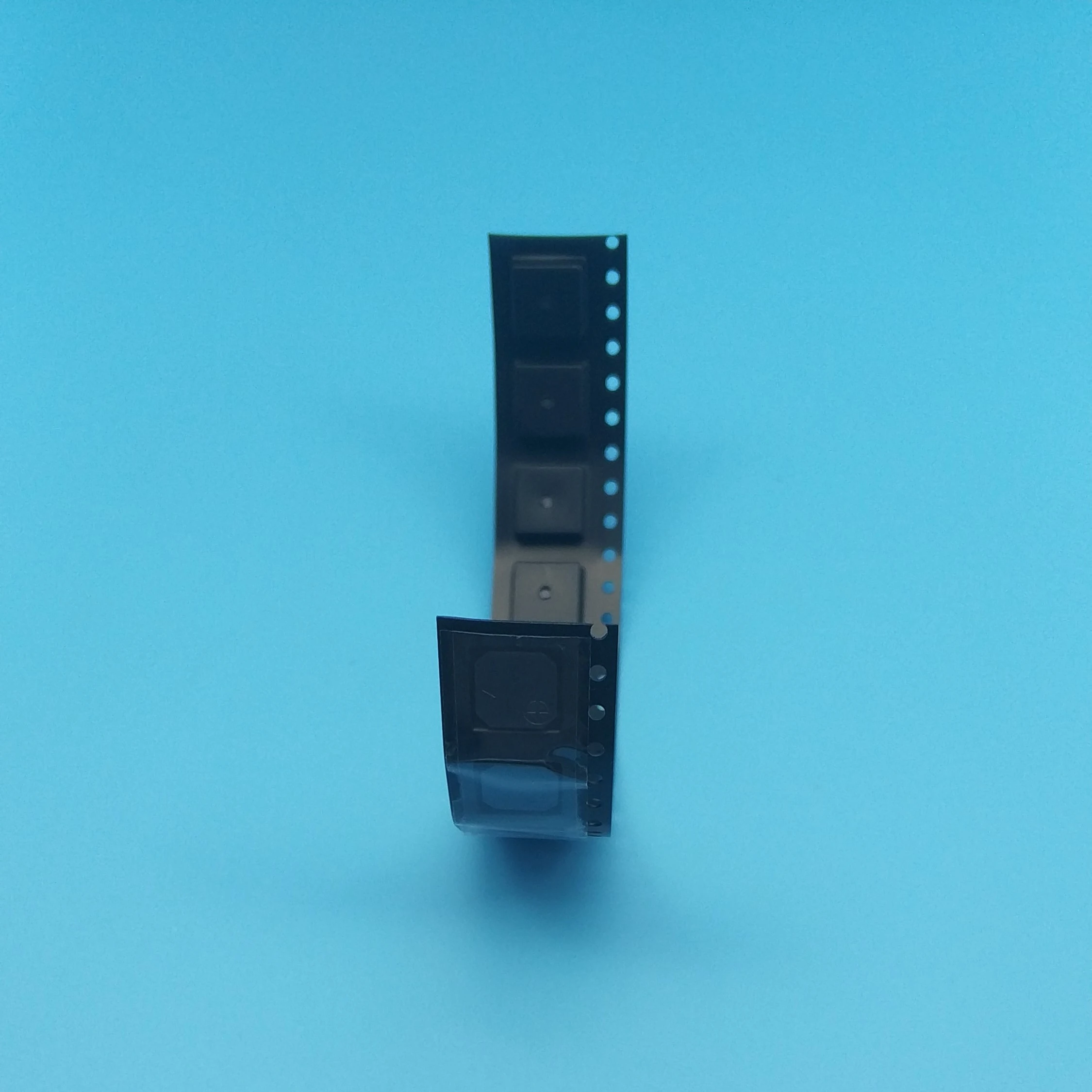 10 шт. XNQG 7525 SMD пассивный магнитный зуммер 7,5*7,5*2,5