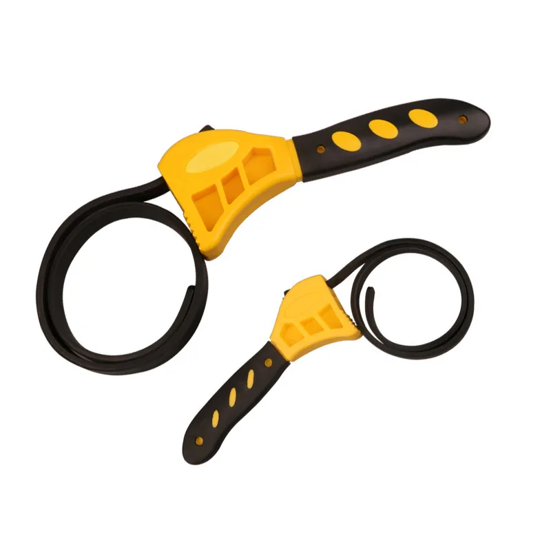 Многофункциональный регулируемый пластиковый ключ для открывания бутылок 2 шт. |