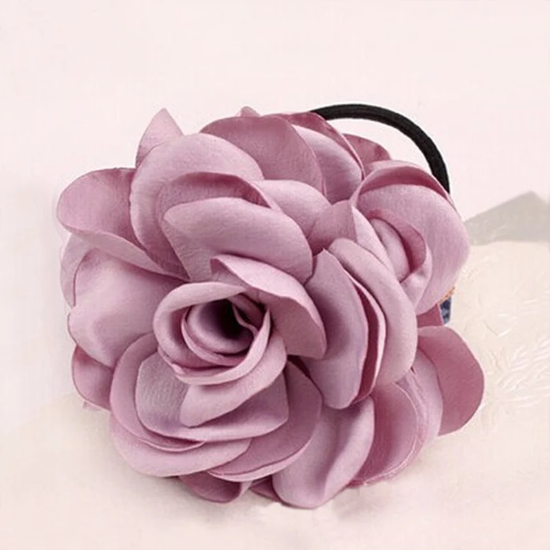 Эластичная лента для волос 1 шт.|elastic hair bands|elastic hairhair band |