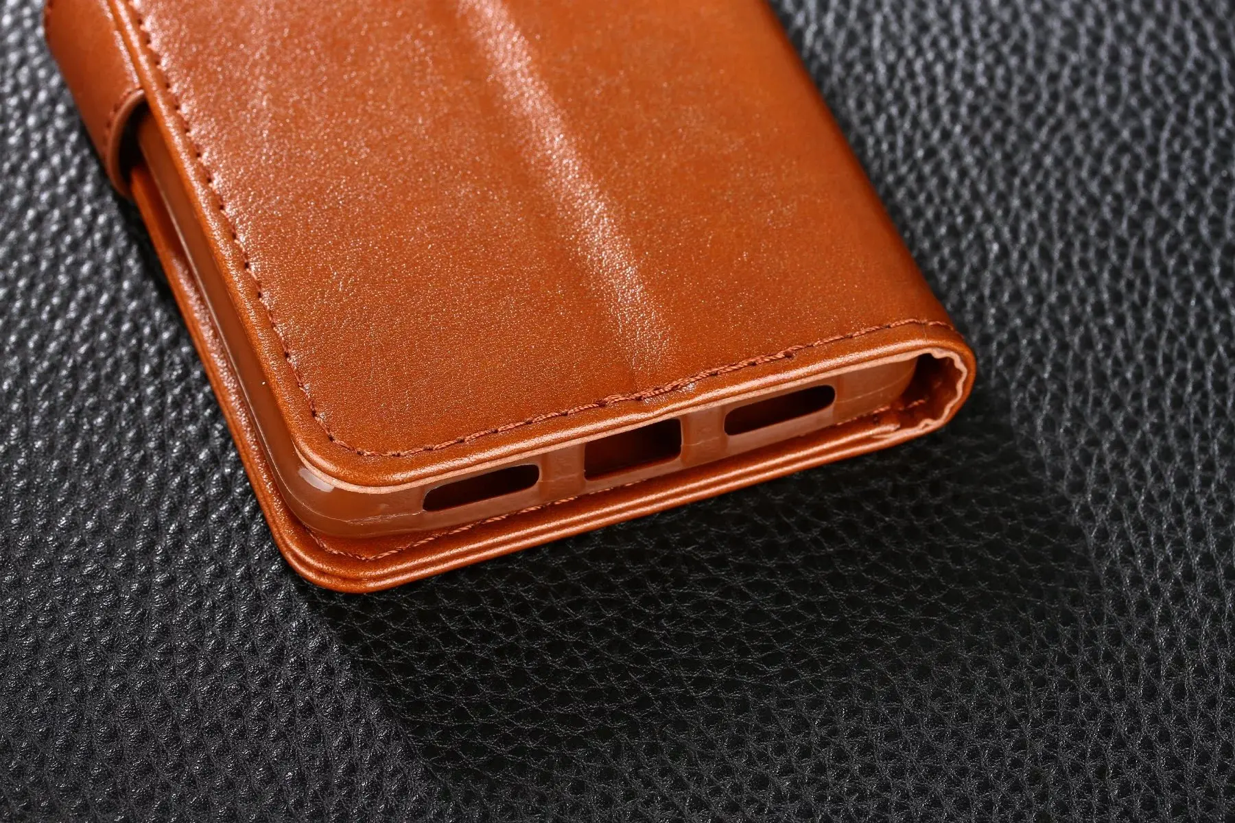 Чехол-подставка из искусственной кожи для Xiaomi Redmi 4 pro/Redmi 4 5,0 дюйма, чехол-книжка с откидной крышкой, держатель для карт, чехол для телефона s