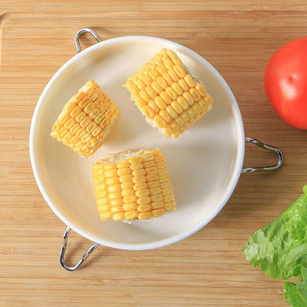 1 шт. Нержавеющая сталь утолщение треугольник паровой стойку изоляции хранения полки kichen аксессуары кухонный инструмент