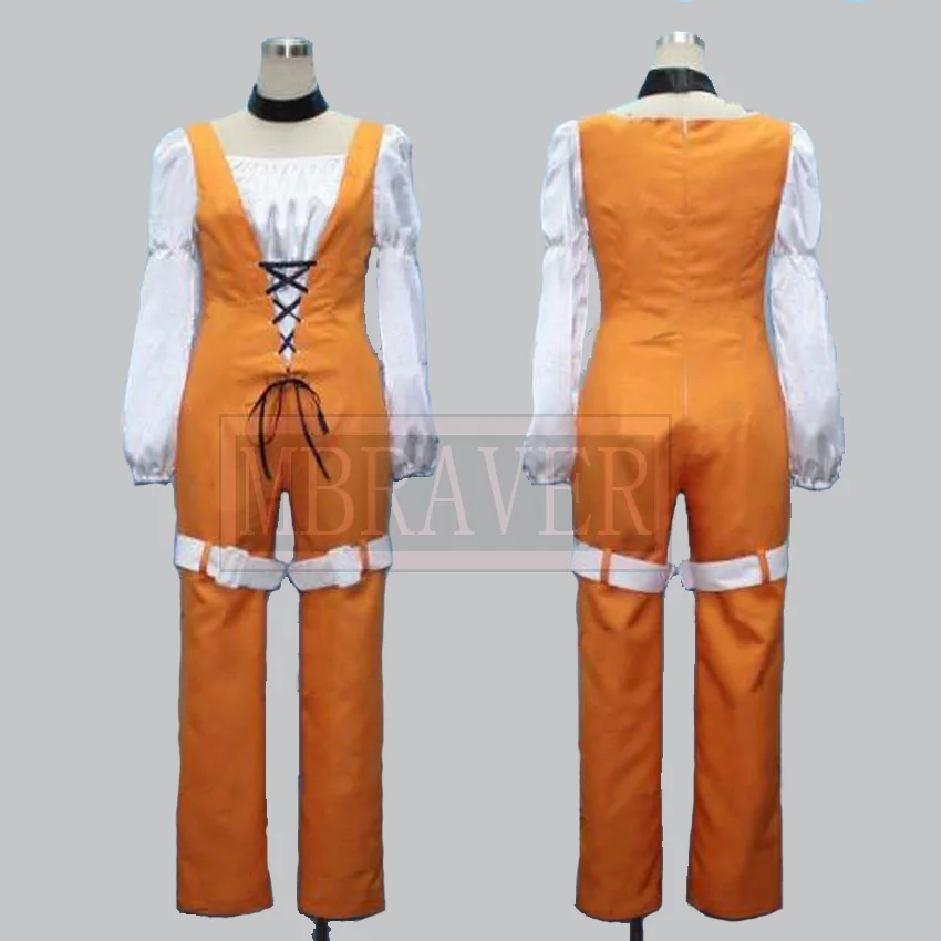 Костюм для косплея конечная фантазия IX гранат Тил Александрос 17 индивидуальный