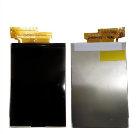 Новый для LANIX S106 S130 LCD и сенсорный экран в сборе Замена дисплея с