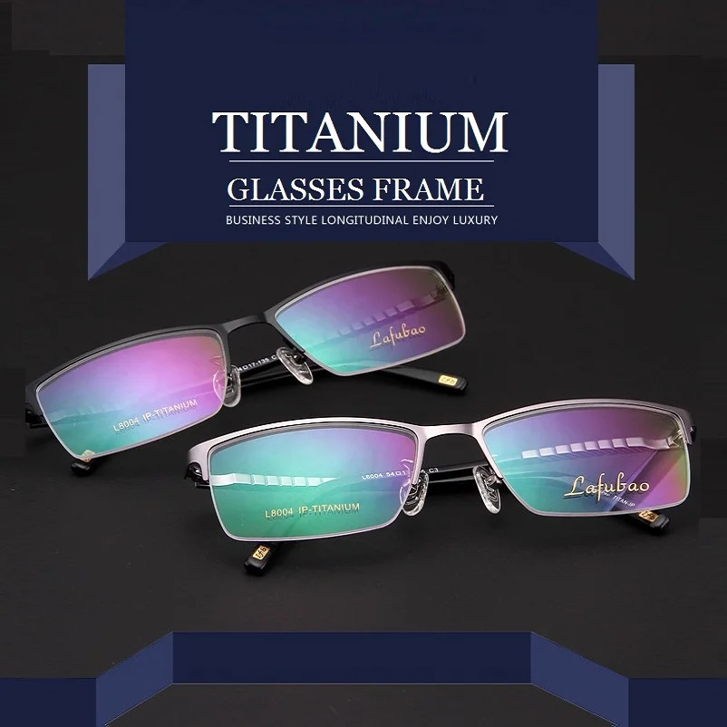 Мужские суперсветильник весенние оправы для очков от близорукости|Мужские очки