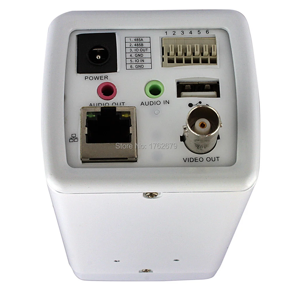 Новинка 2015 продукт Onvif 2MP H.264 Мини вариофокальная ip камера аудио и видео