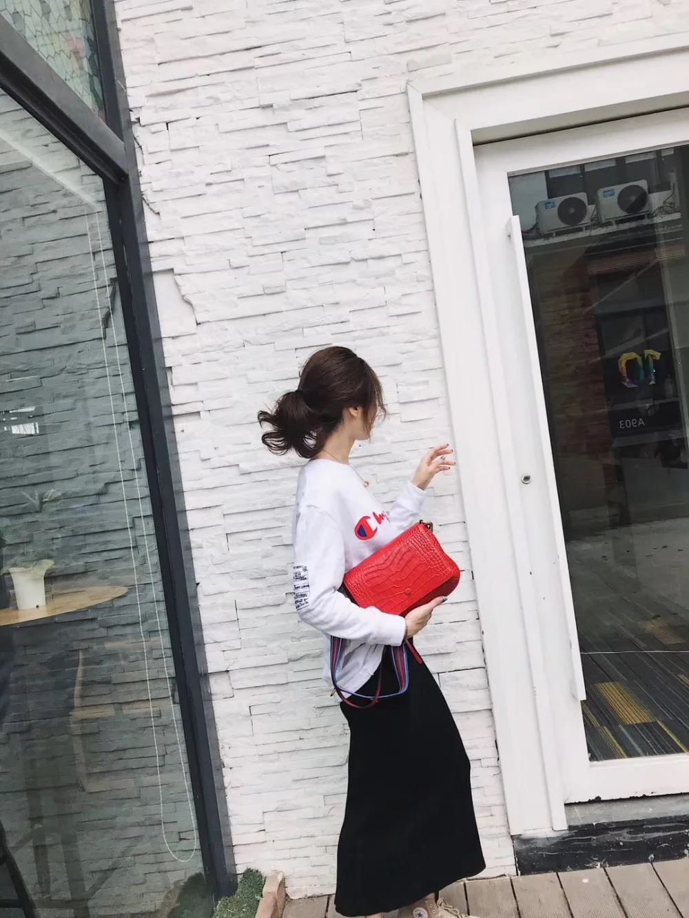 Kafunila натуральная кожа известный бренд Crossbody сумки для Для женщин Посланник Сумка