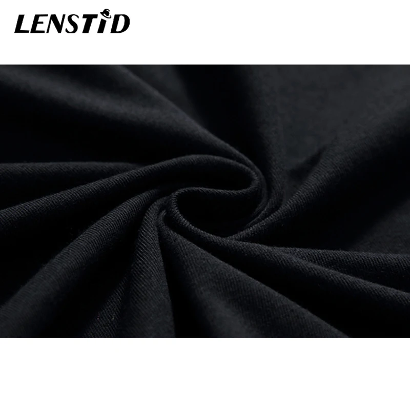 Футболка мужская базовая летняя из 2019 хлопка Харадзюку|Мужские футболки| |