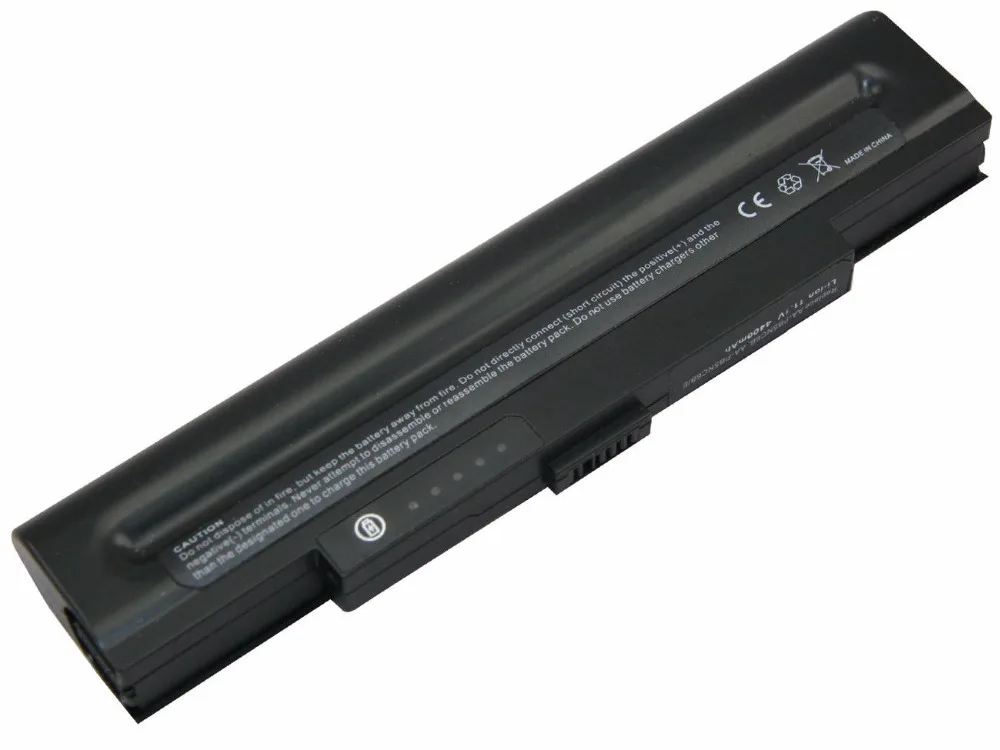 Новый аккумулятор для ноутбука SAMSUNG Q30 Q35 Q40 Q45 Q70 series AA PB5NC6B PB5NC6B/E 11 1 V
